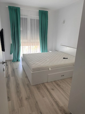 Închiriere apartament 2 camere Denya Forest Adora Forest, zona Lipovei - imagine 2