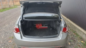 Honda Accord VIII GPL - imagine 8