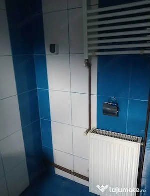 Închiriez apartament 2 camere Timișoara zona Steaua lângă Shopping City - imagine 4