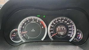 Honda Accord VIII GPL - imagine 3