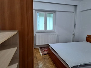 Apartament 3 camere decomandate, 2 bai, central, Tomis 2, termen lung - imagine 8