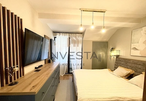 Apartament 4 camere, 94mp, renovat, Buna Ziua - imagine 6