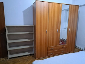 Apartament 3 camere decomandate, 2 bai, central, Tomis 2, termen lung - imagine 7