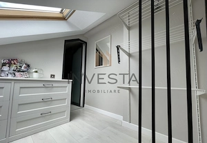 Apartament 4 camere, 94mp, renovat, Buna Ziua - imagine 17