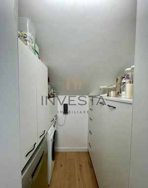 Apartament 4 camere, 94mp, renovat, Buna Ziua - imagine 15