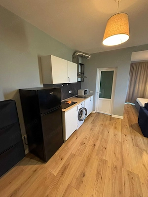 Inchiriere apartament cu o camera Mosnita Noua - imagine 2