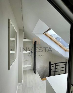 Apartament 4 camere, 94mp, renovat, Buna Ziua - imagine 16