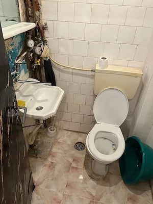 Garsonieră 13 mp, Calea Buziașului - imagine 4