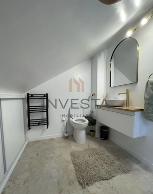 Apartament 4 camere, 94mp, renovat, Buna Ziua - imagine 19