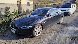 Jaguar XE 2.0 diesel - 2016 automat