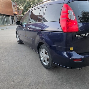 Mazda 5  an 2007 Benzina - imagine 3