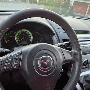 Mazda 5  an 2007 Benzina - imagine 5