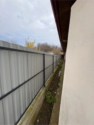 Casa de vanzare la 15 km de Targoviste - imagine 9