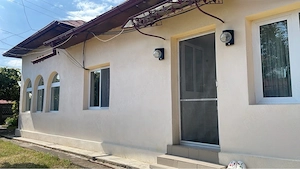 Casa de vanzare la 15 km de Targoviste - imagine 2
