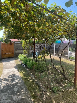 Casa de vanzare la 15 km de Targoviste - imagine 5