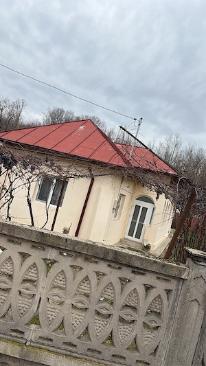 Casa de vanzare la 15 km de Targoviste - imagine 6
