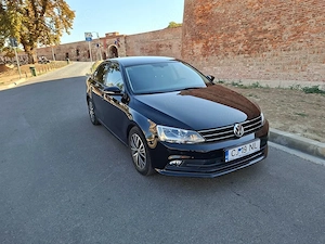 VW Jetta 2017 | 92.000 km | Cumpărată de nouă | 1.2 TSI
