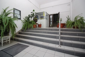 Piața Alba-Iulia, 2 camere cu vedere la Rond, renovat complet - imagine 16