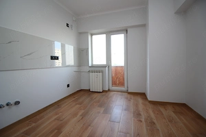 Piața Alba-Iulia, 2 camere cu vedere la Rond, renovat complet - imagine 8