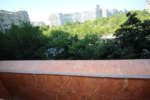 Piața Alba-Iulia, 2 camere cu vedere la Rond, renovat complet - imagine 11
