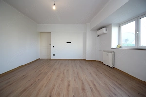 Piața Alba-Iulia, 2 camere cu vedere la Rond, renovat complet - imagine 2