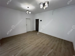 Apartament la cheie 2 camere balcon boxa parcare zona Brana Selimbar - imagine 11
