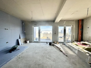 Duplex modern cu 4 camere, 3 bai si teren de 341 mp | Mosnita Noua - imagine 5