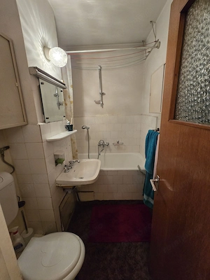 Vând apartament 2 camere - imagine 4