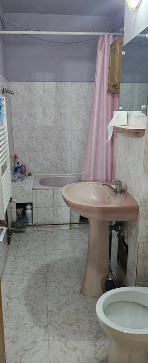 Vand apartament 2 camere Racadau Valea Cetății - imagine 4