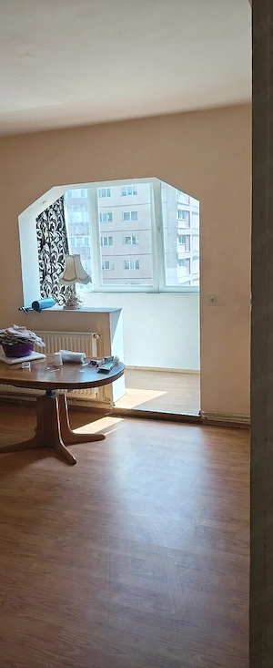 Vand apartament 2 camere Racadau Valea Cetății - imagine 2