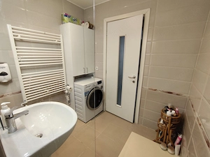 Apartament 2 camere Top City - imagine 5