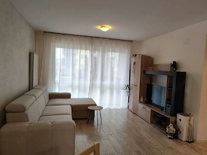 Apartament 2 camere Top City