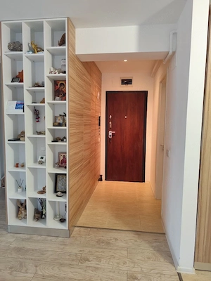Apartament 2 camere Top City - imagine 4