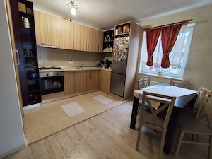 Apartament 2 camere Top City - imagine 3