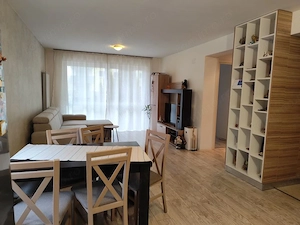Apartament 2 camere Top City - imagine 2