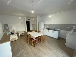 Apartament 2 camere balcon loc parcare zona Magnolia din Sibiu - imagine 7