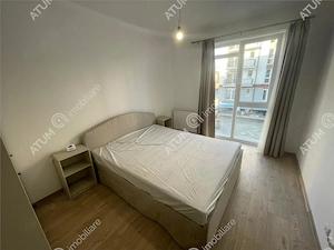 Apartament 2 camere balcon loc parcare zona Magnolia din Sibiu - imagine 5