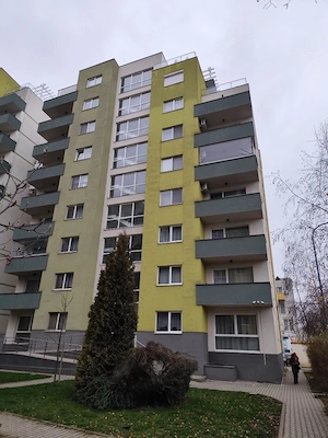 Apartament 2 camere Top City - imagine 6