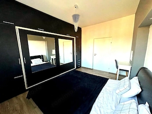 Apartament 2 camere| Renovat complet| Clasa A |Mobilat si utilat| Zona Aeroport - imagine 5