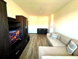 Apartament 2 camere| Renovat complet| Clasa A |Mobilat si utilat| Zona Aeroport - imagine 3