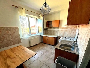Apartament 2 camere| Renovat complet| Clasa A |Mobilat si utilat| Zona Aeroport - imagine 7