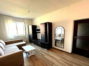 Apartament 2 camere| Renovat complet| Clasa A |Mobilat si utilat| Zona Aeroport - imagine 2