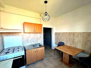 Apartament 2 camere| Renovat complet| Clasa A |Mobilat si utilat| Zona Aeroport - imagine 8