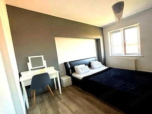 Apartament 2 camere| Renovat complet| Clasa A |Mobilat si utilat| Zona Aeroport - imagine 6
