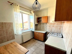 Apartament 2 camere| Renovat complet| Clasa A |Mobilat si utilat| Zona Aeroport - imagine 9
