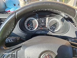 vând skoda