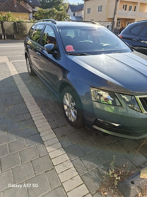 vând skoda - imagine 3
