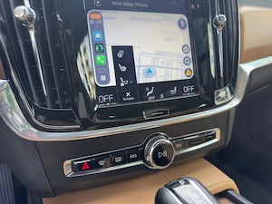 VOLVO V90 D5 AWD   Inscription   235 CP  - imagine 8