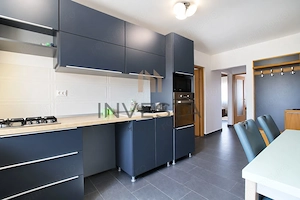 Apartament 4 camere renovat in Gheorgheni - imagine 17