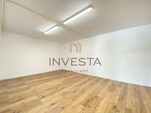 Spatiu comercial 108mp utili de inchiriat, parcari, Gardenia Residence - imagine 4